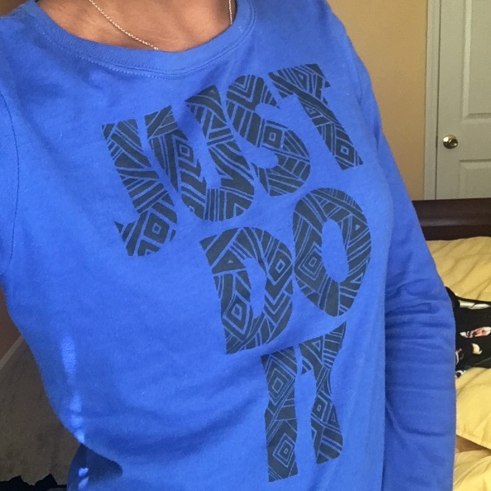 Nike shirt